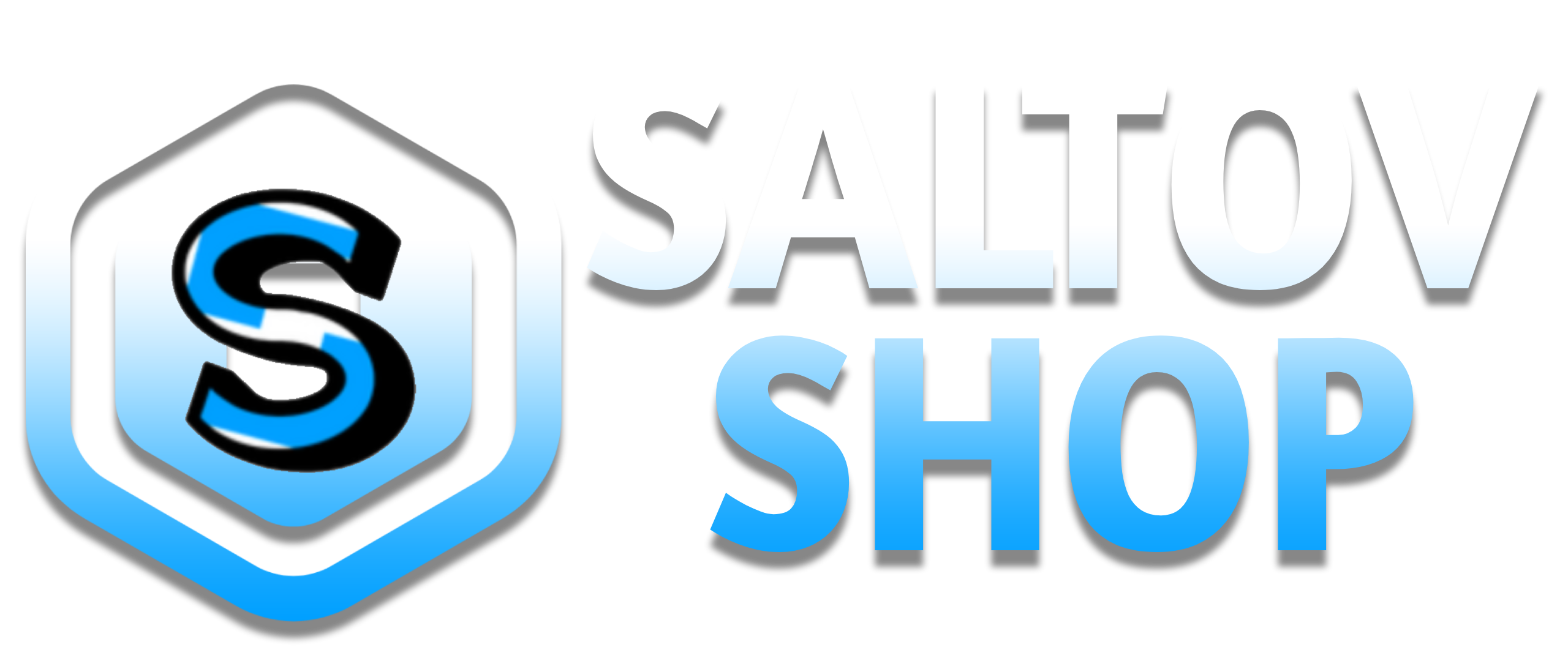 Saltov Shop